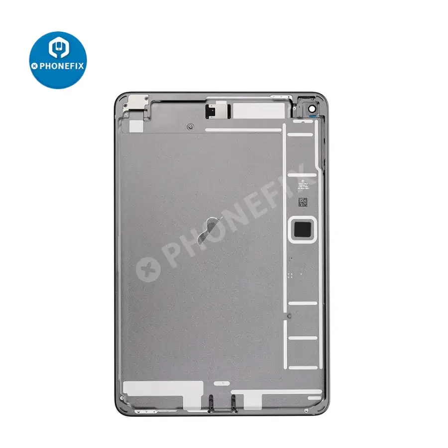 Back Cover Replacement For iPad Mini 5  WiFi Version - Image 11