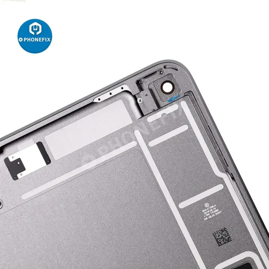 Back Cover Replacement For iPad Mini 5  WiFi Version - Image 13
