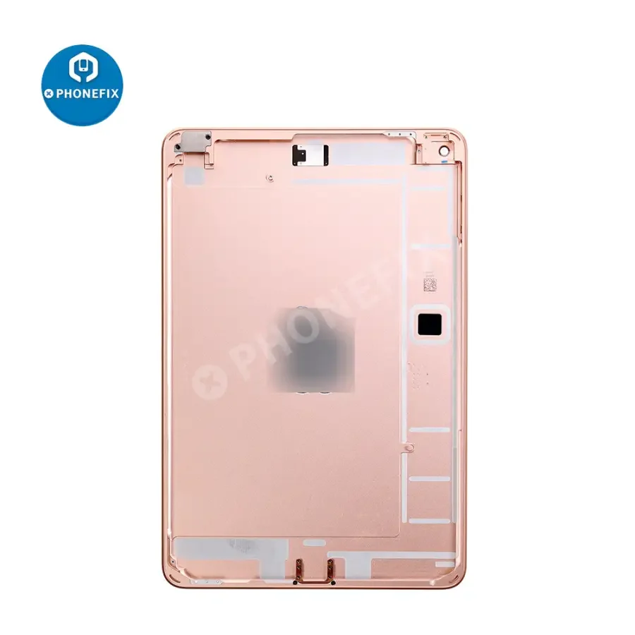 Back Cover Replacement For iPad Mini 5  WiFi Version - Image 2