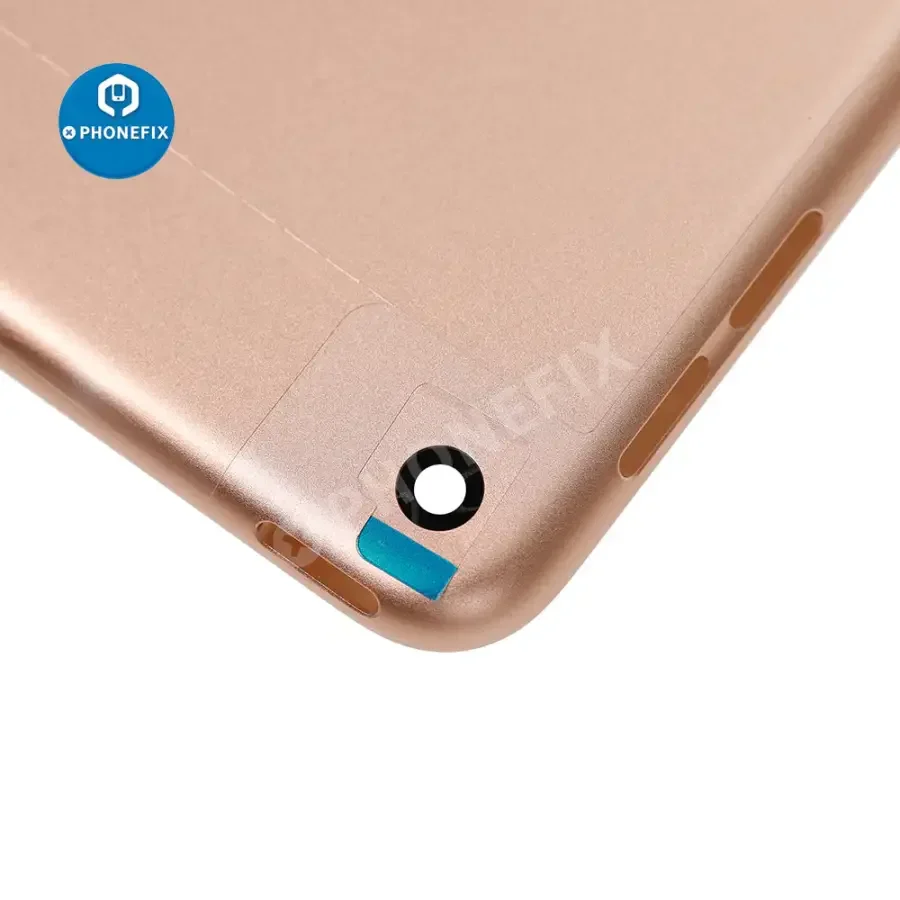 Back Cover Replacement For iPad Mini 5  WiFi Version - Image 3
