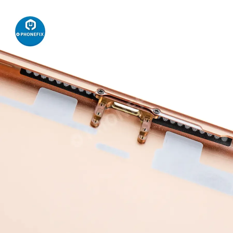 Back Cover Replacement For iPad Mini 5  WiFi Version - Image 4