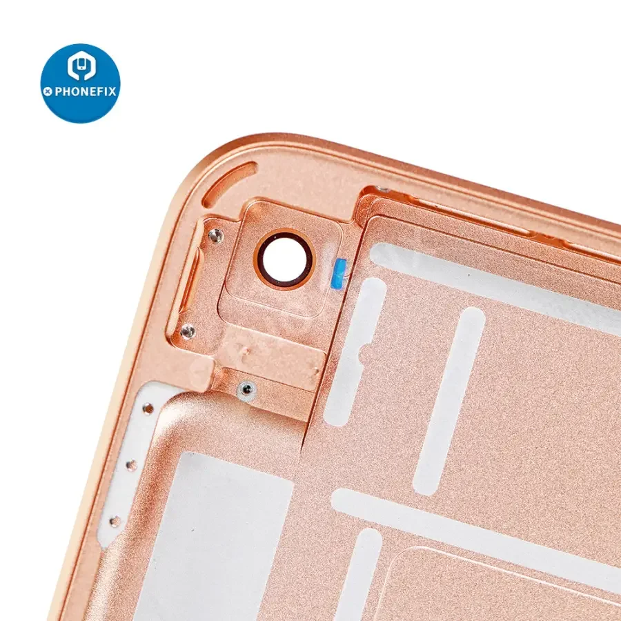 Back Cover Replacement For iPad Mini 5  WiFi Version - Image 5