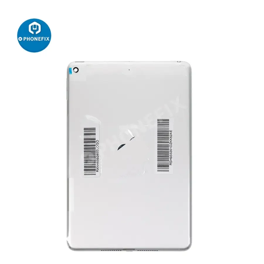 Back Cover Replacement For iPad Mini 5  WiFi Version - Image 6