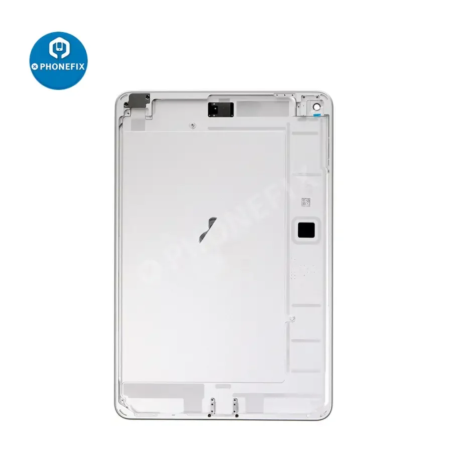 Back Cover Replacement For iPad Mini 5  WiFi Version - Image 7