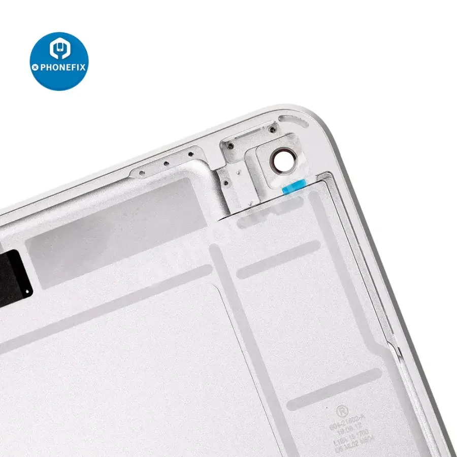 Back Cover Replacement For iPad Mini 5  WiFi Version - Image 8