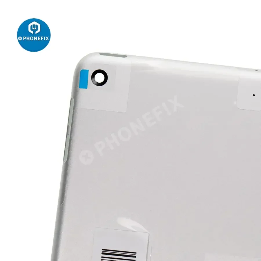 Back Cover Replacement For iPad Mini 5  WiFi Version - Image 9