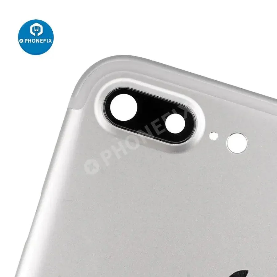 Back Cover Replacement For iPhone 7 Plus - Image 10