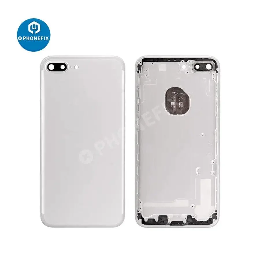 Back Cover Replacement For iPhone 7 Plus - Image 11