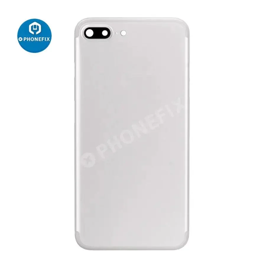 Back Cover Replacement For iPhone 7 Plus - Image 12
