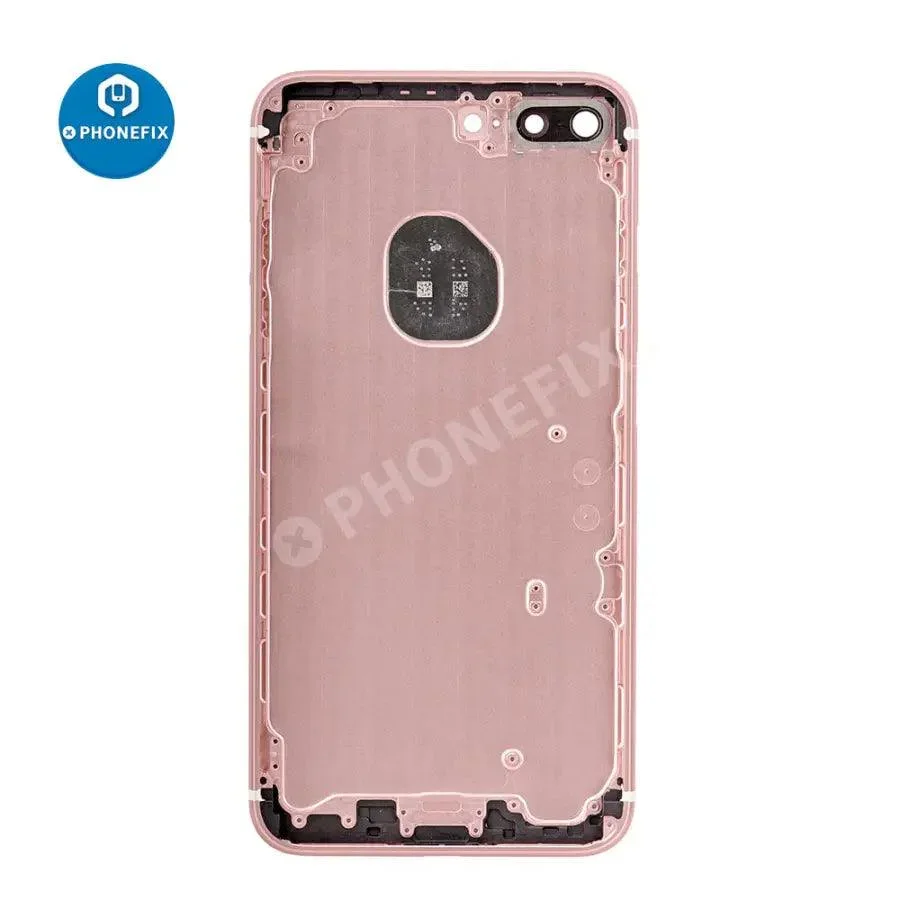 Back Cover Replacement For iPhone 7 Plus - Image 13