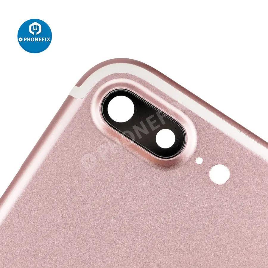 Back Cover Replacement For iPhone 7 Plus - Image 14