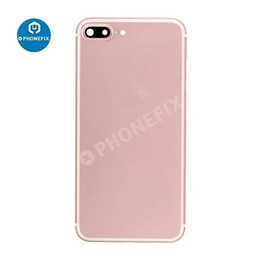 Back Cover Replacement For iPhone 7 Plus - Image 15