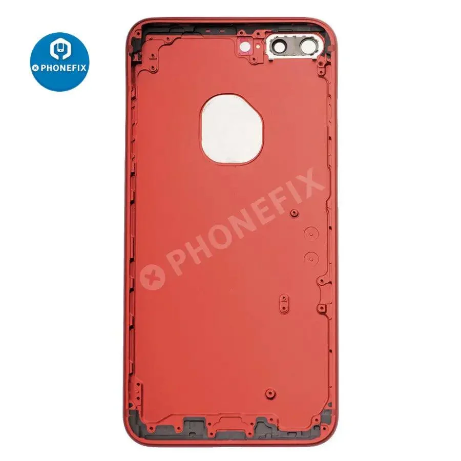 Back Cover Replacement For iPhone 7 Plus - Image 16