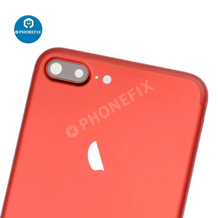 Back Cover Replacement For iPhone 7 Plus - Image 17