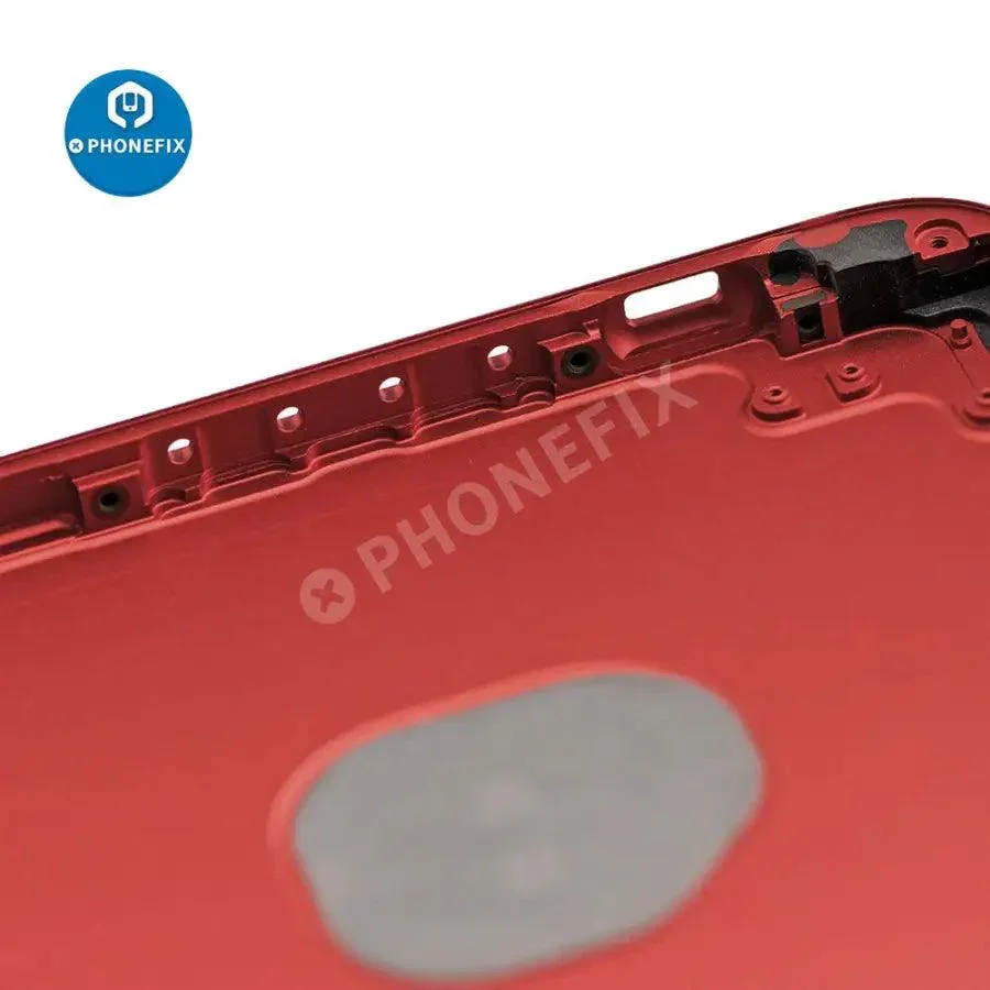 Back Cover Replacement For iPhone 7 Plus - Image 18