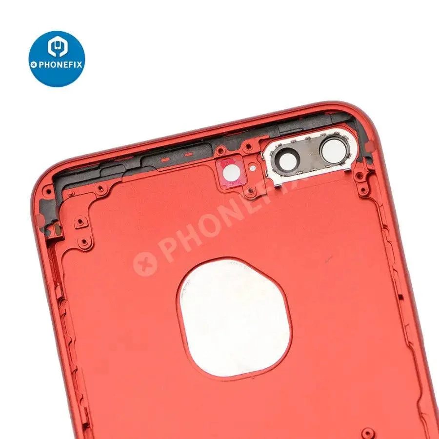 Back Cover Replacement For iPhone 7 Plus - Image 19