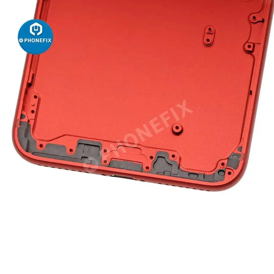 Back Cover Replacement For iPhone 7 Plus - Image 20