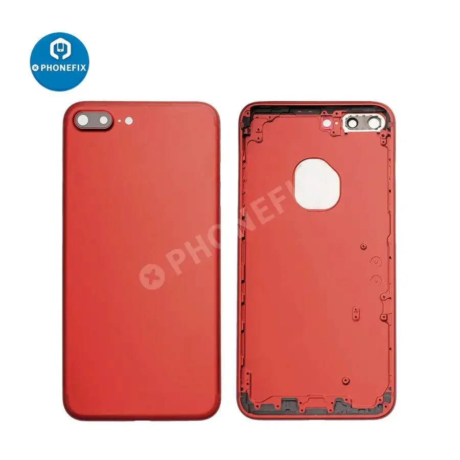 Back Cover Replacement For iPhone 7 Plus - Image 21