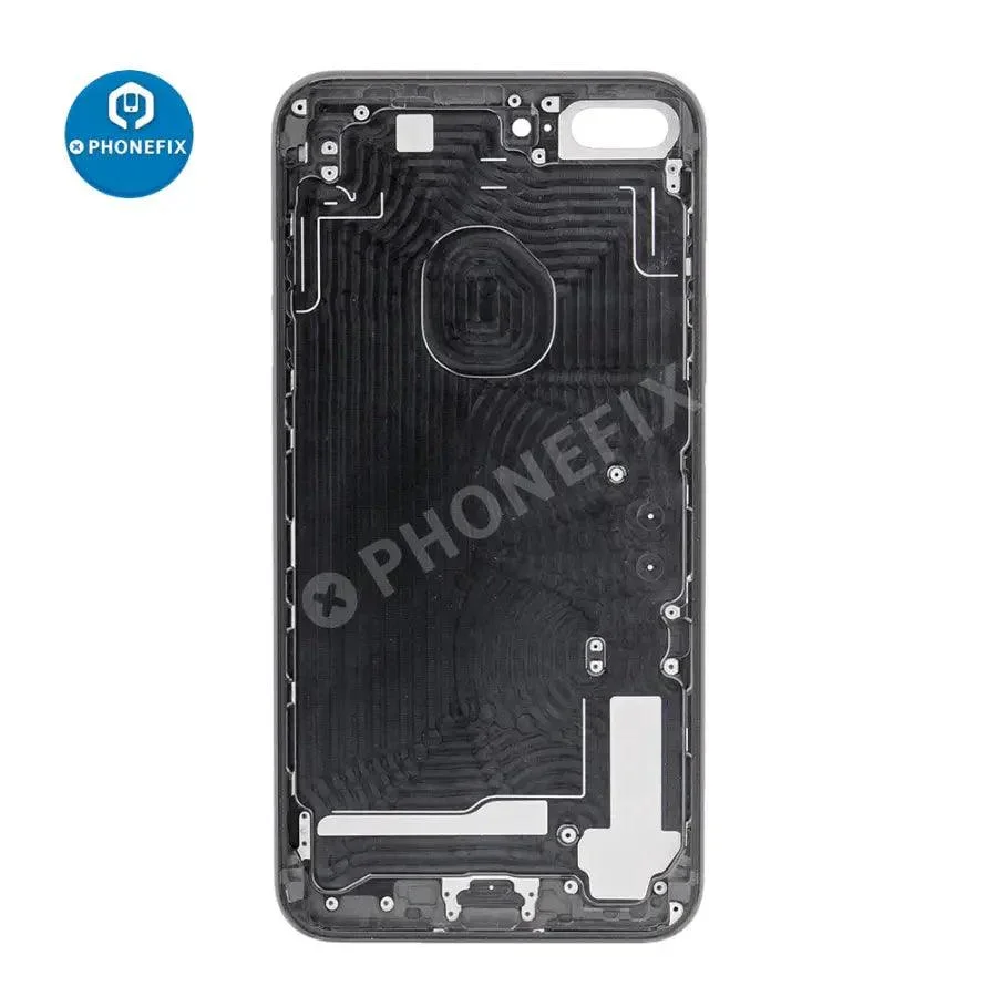 Back Cover Replacement For iPhone 7 Plus - Image 3