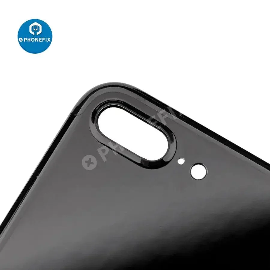Back Cover Replacement For iPhone 7 Plus - Image 4