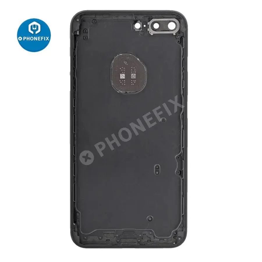 Back Cover Replacement For iPhone 7 Plus - Image 5