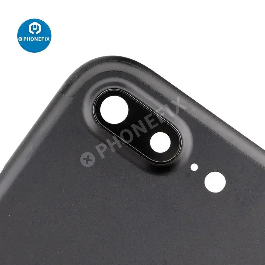 Back Cover Replacement For iPhone 7 Plus - Image 6
