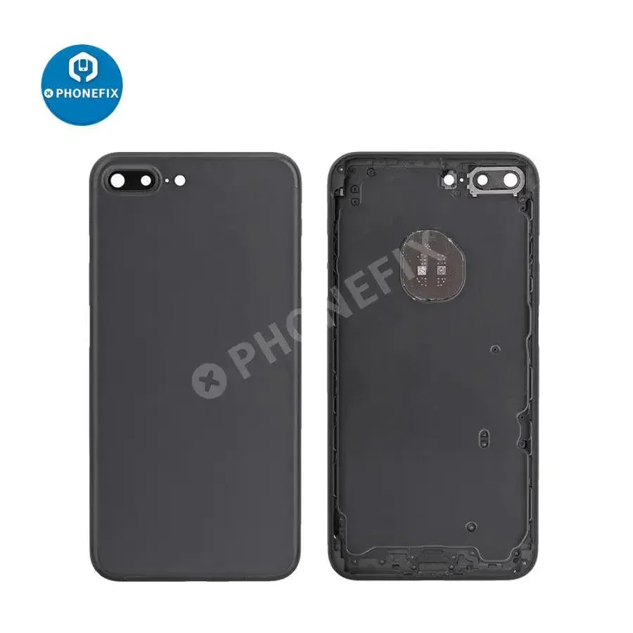 Back Cover Replacement For iPhone 7 Plus - Image 7