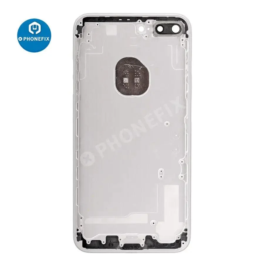 Back Cover Replacement For iPhone 7 Plus - Image 9
