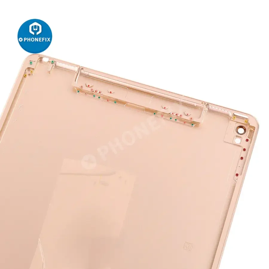 Back Cover WiFi And Cellular Version Replacement for iPad Pro 9.7" - Image 10