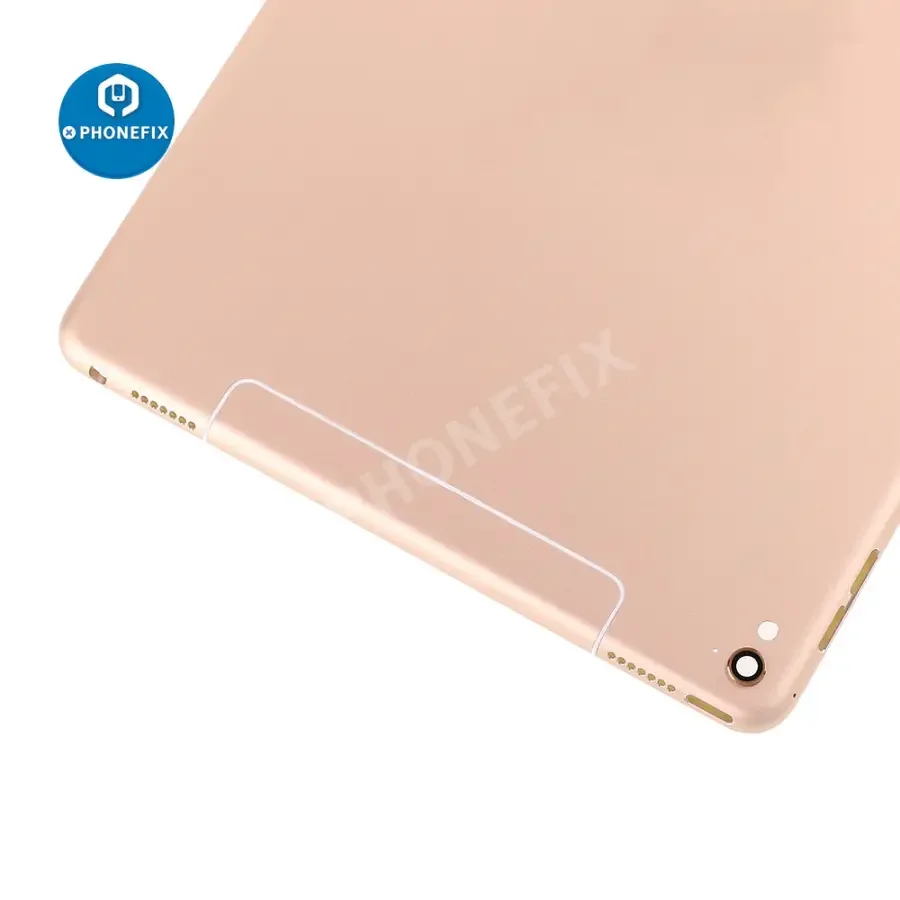 Back Cover WiFi And Cellular Version Replacement for iPad Pro 9.7" - Image 13