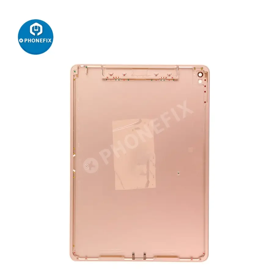 Back Cover WiFi And Cellular Version Replacement for iPad Pro 9.7" - Image 14