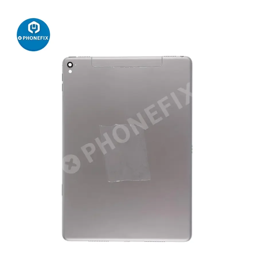 Back Cover WiFi And Cellular Version Replacement for iPad Pro 9.7" - Image 15