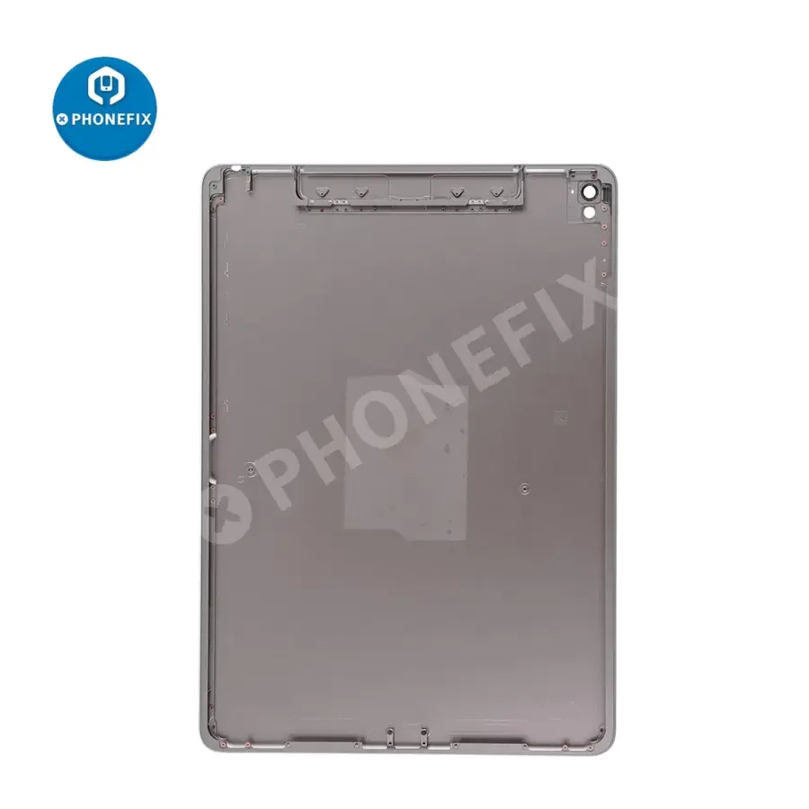 Back Cover WiFi And Cellular Version Replacement for iPad Pro 9.7" - Image 16
