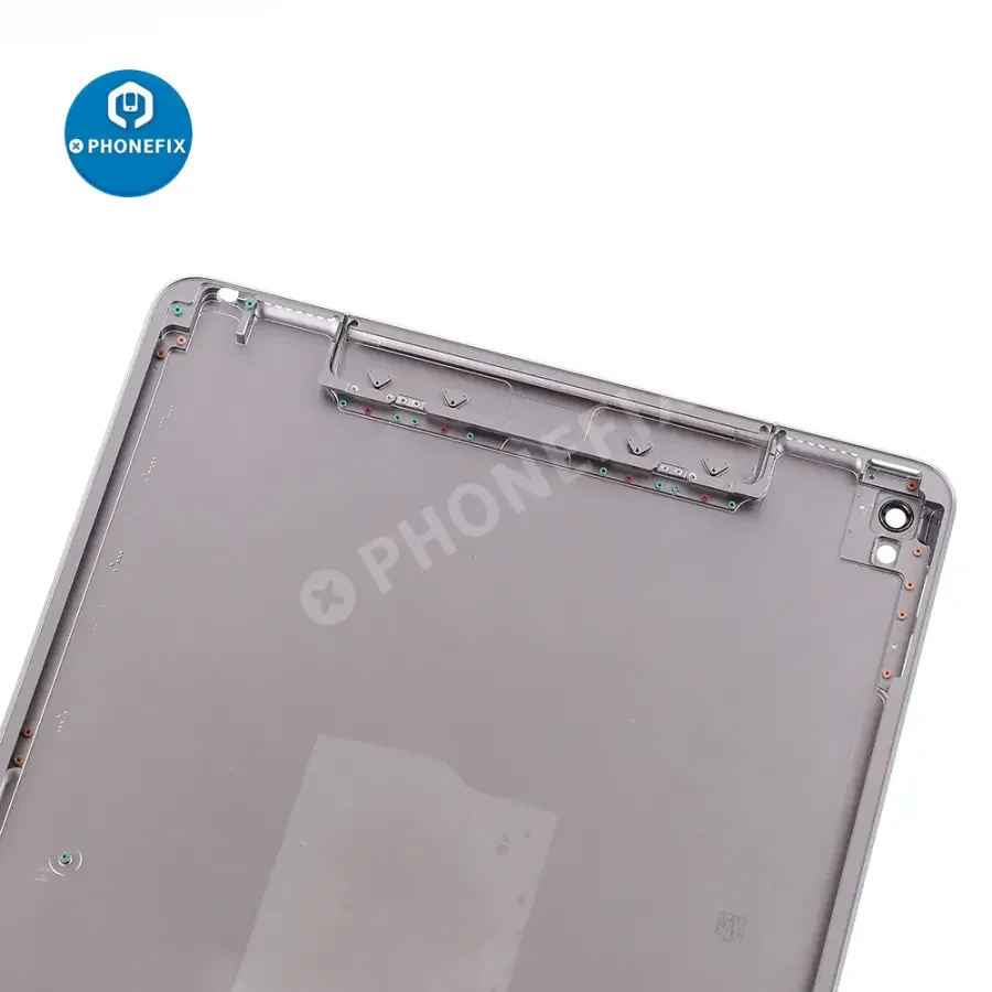 Back Cover WiFi And Cellular Version Replacement for iPad Pro 9.7" - Image 18