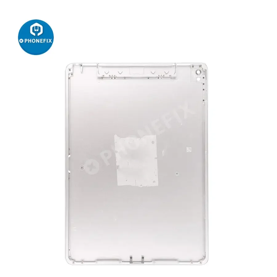 Back Cover WiFi And Cellular Version Replacement for iPad Pro 9.7" - Image 2