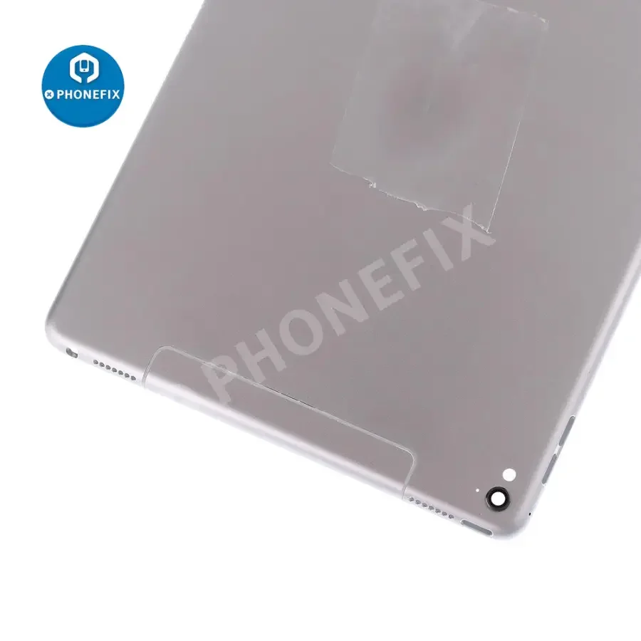 Back Cover WiFi And Cellular Version Replacement for iPad Pro 9.7" - Image 20