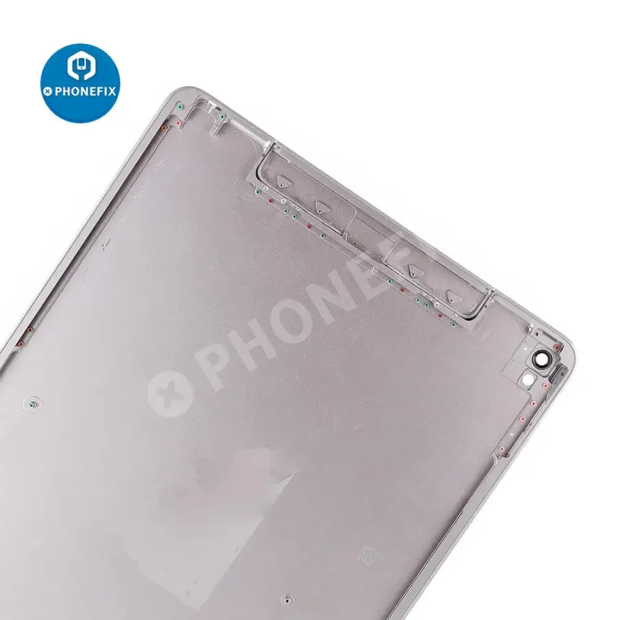 Back Cover WiFi And Cellular Version Replacement for iPad Pro 9.7" - Image 21