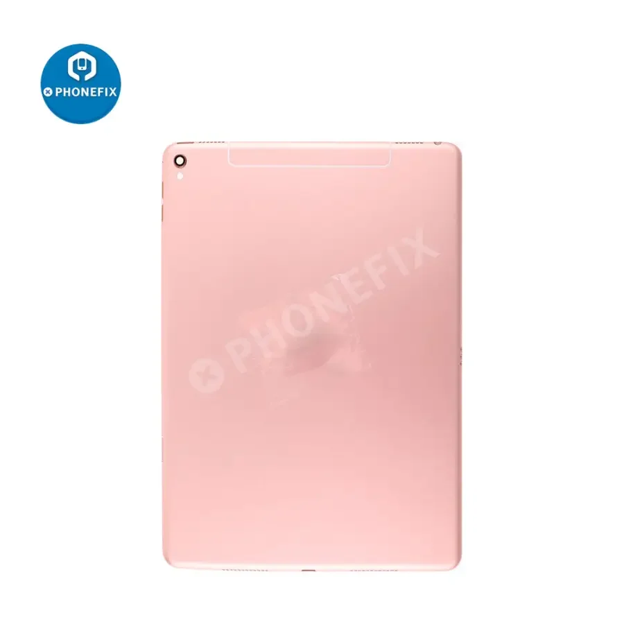Back Cover WiFi And Cellular Version Replacement for iPad Pro 9.7" - Image 22