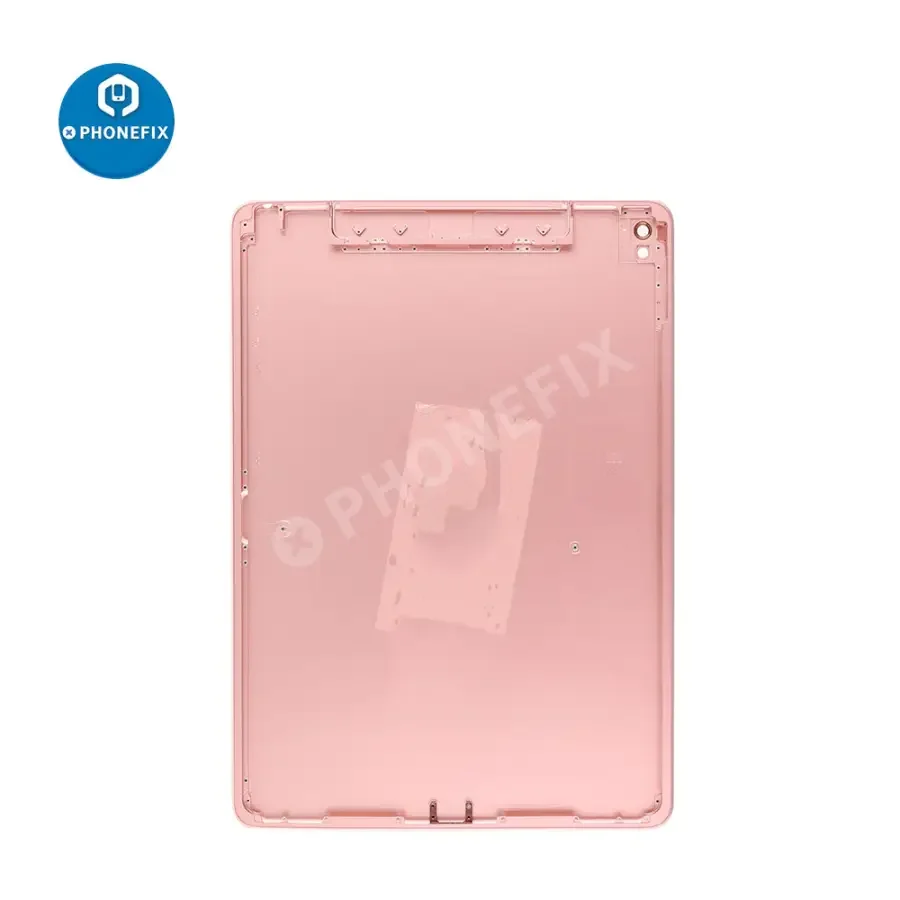 Back Cover WiFi And Cellular Version Replacement for iPad Pro 9.7" - Image 23