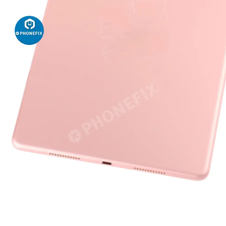 Back Cover WiFi And Cellular Version Replacement for iPad Pro 9.7" - Image 24