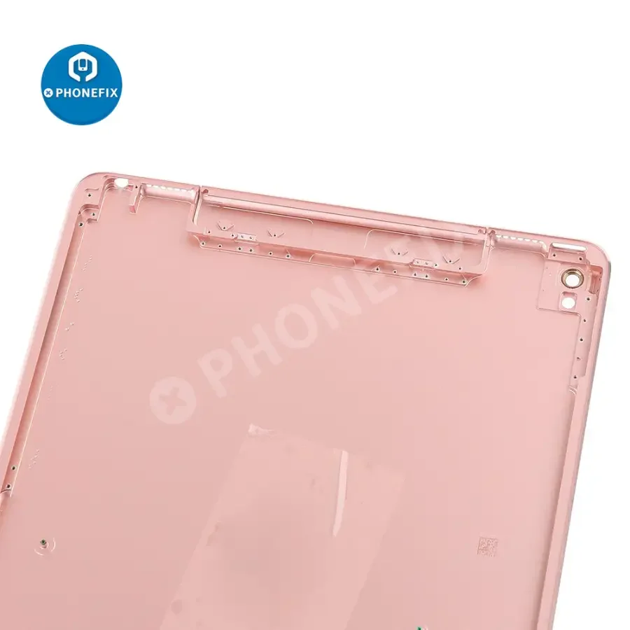 Back Cover WiFi And Cellular Version Replacement for iPad Pro 9.7" - Image 25