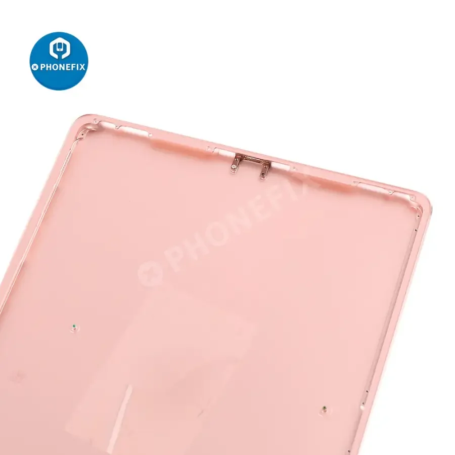 Back Cover WiFi And Cellular Version Replacement for iPad Pro 9.7" - Image 26
