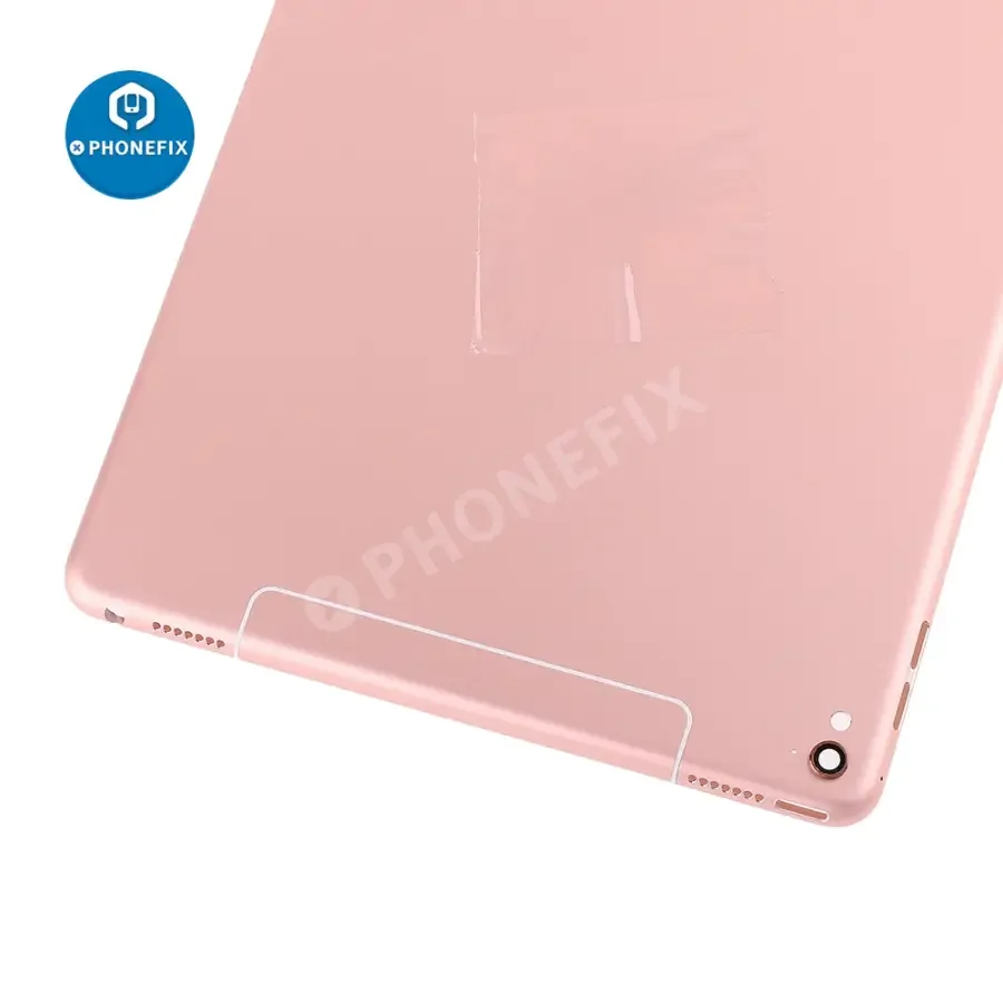 Back Cover WiFi And Cellular Version Replacement for iPad Pro 9.7" - Image 27