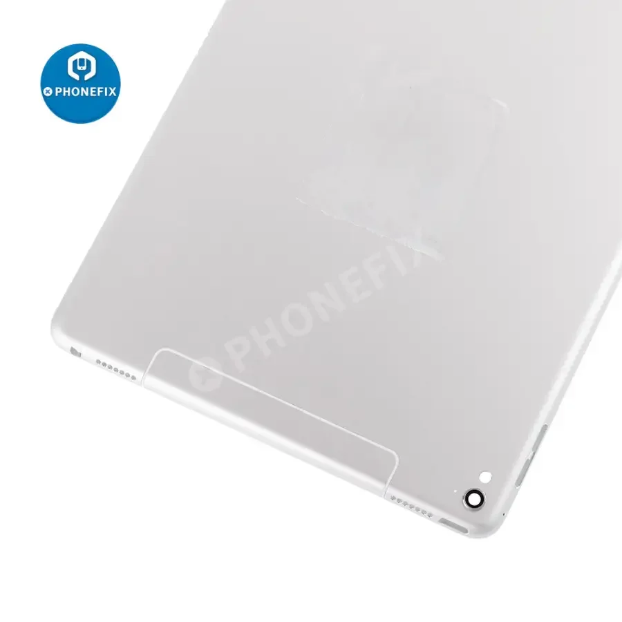 Back Cover WiFi And Cellular Version Replacement for iPad Pro 9.7" - Image 4