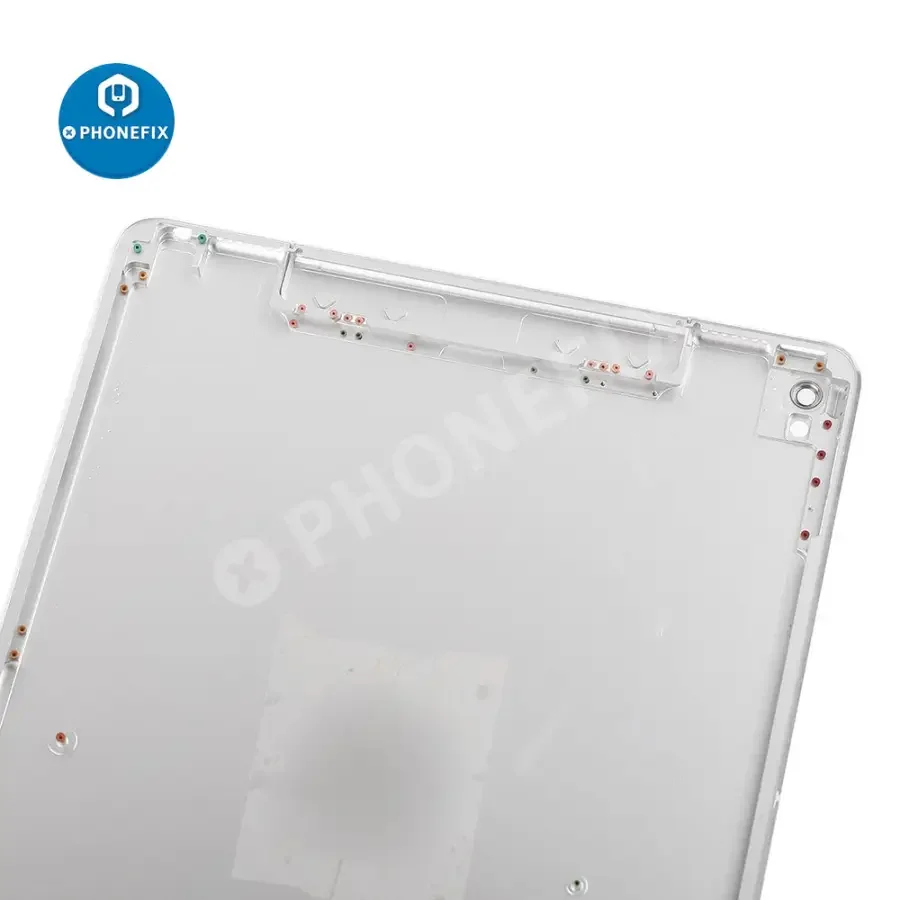 Back Cover WiFi And Cellular Version Replacement for iPad Pro 9.7" - Image 6