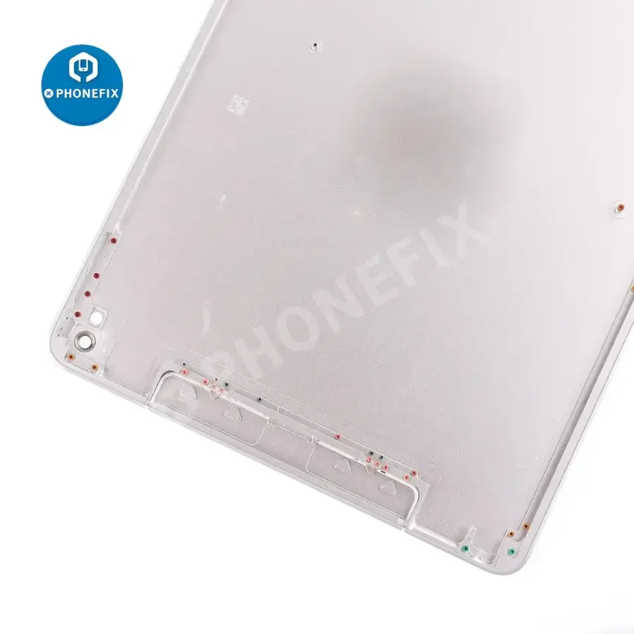 Back Cover WiFi And Cellular Version Replacement for iPad Pro 9.7" - Image 7