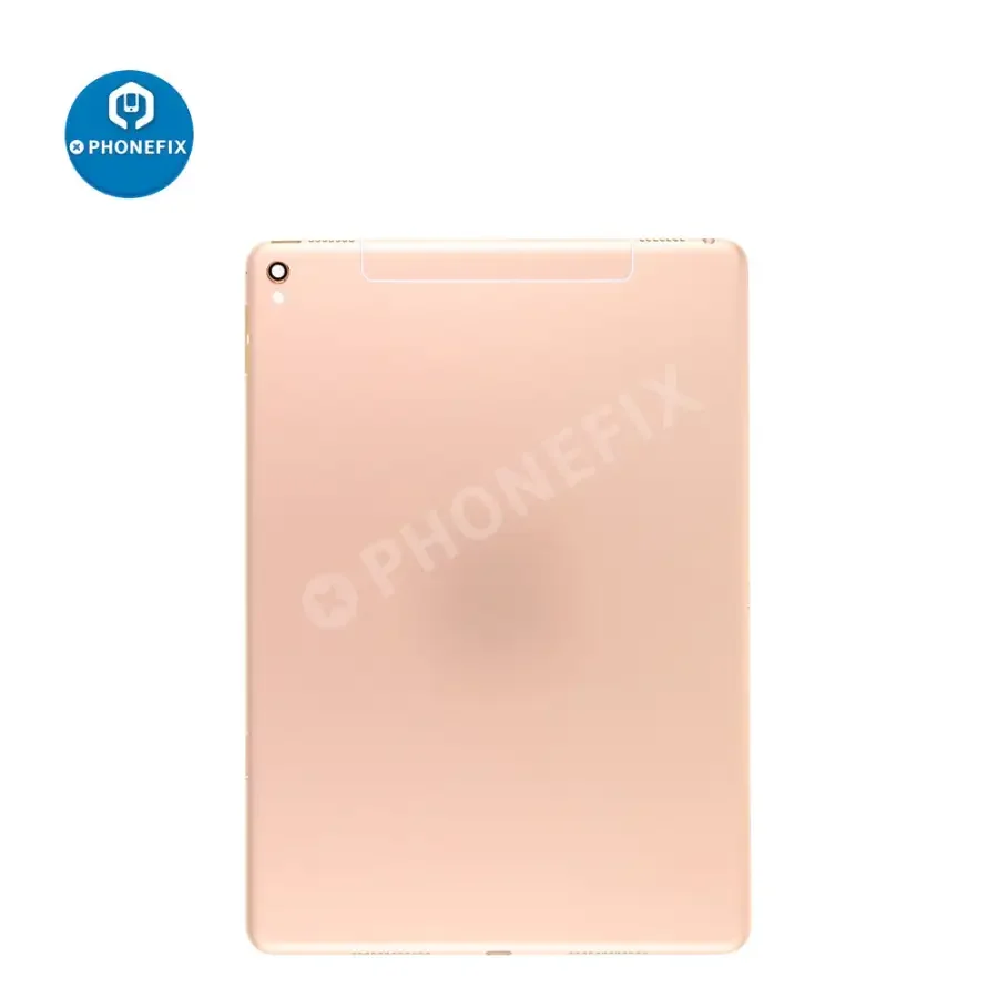 Back Cover WiFi And Cellular Version Replacement for iPad Pro 9.7" - Image 8