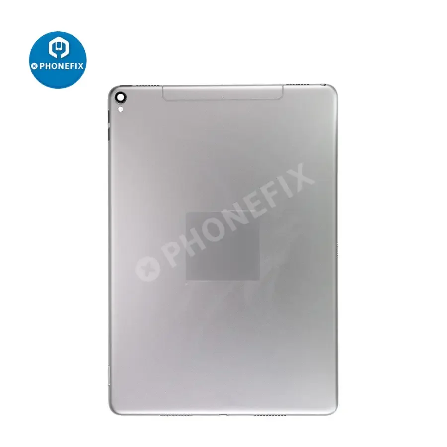 Back Cover WiFi + Cellular Version Replacement For iPad Pro 10.5" - Image 11