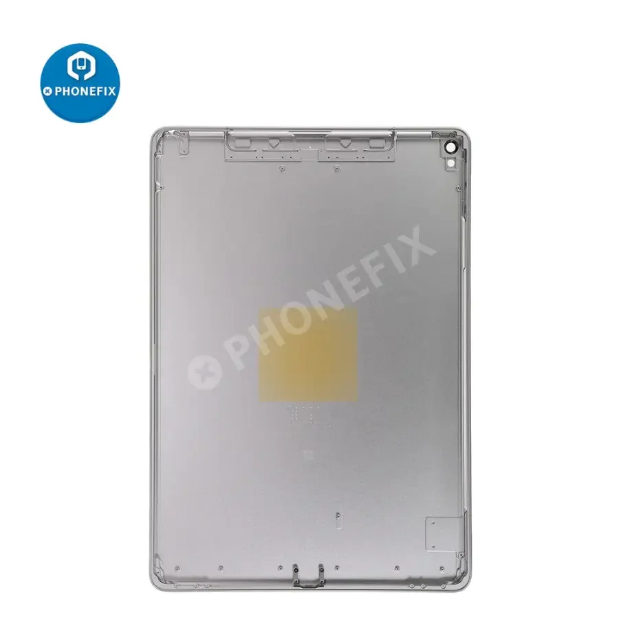 Back Cover WiFi + Cellular Version Replacement For iPad Pro 10.5" - Image 12
