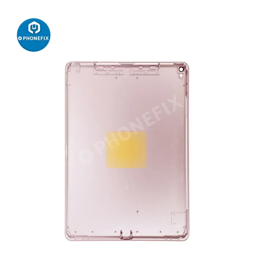 Back Cover WiFi + Cellular Version Replacement For iPad Pro 10.5" - Image 17
